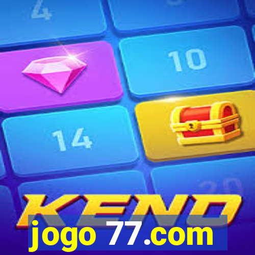 jogo 77.com